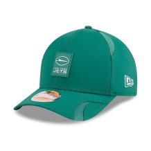 New York Jets - 2025 Sideline 9Forty Green NFL Cap
