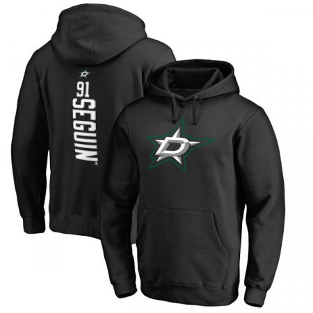 Dallas Stars - Tyler Seguin Backer NHL Sweatshirt