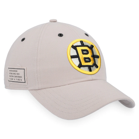Boston Bruin - True Classic NHL Czapka