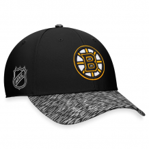 Boston Bruins - 2023 Stanley Cup Playoffs Locker Room NHL Hat