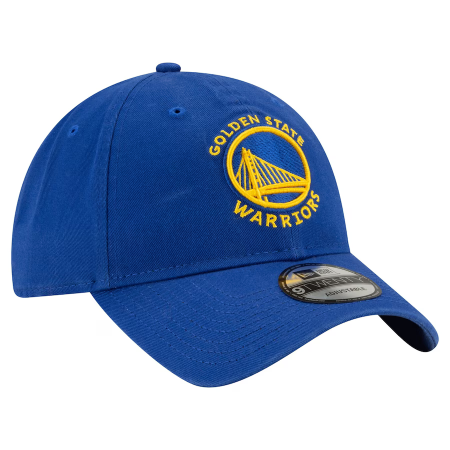 Golden State Warriors - Team Logo 9Twenty NBA Kšiltovka