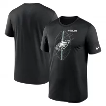 Philadelphia Eagles - Legend Icon Performance NFL T-Shirt