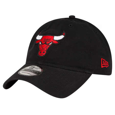 Chicago Bulls - Team Logo 9Twenty NBA Cap