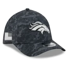 Denver Broncos - 2026 Salute To Service 39Thirty NFL Šiltovka