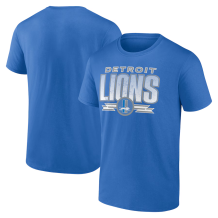 Detroit Lions - Fading Out NFL T-Shirt