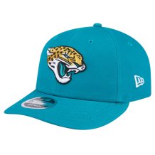 Jacksonville Jaguars - Main Low Profile 9Fifty NFL Cap