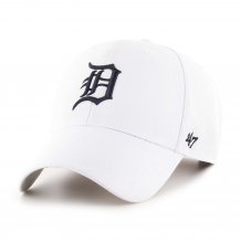Detroit Tigers - MVP White MLB Hat