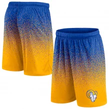 Los Angeles Rams - Ombre NFL Shorts