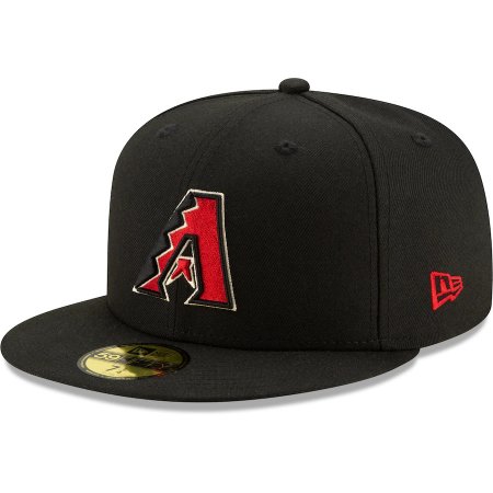 Arizona Diamondbacks - On-Fiel Authentic 59FIFTY MLB Hat