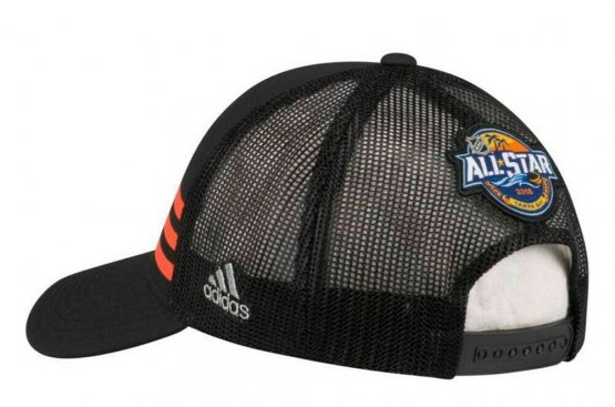 2018 All-Star Game NHL Hat