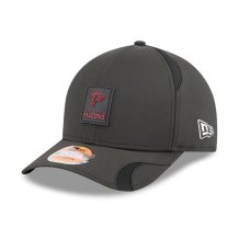 Atlanta Falcons - 2025 Sideline 9Forty Black NFL Hat