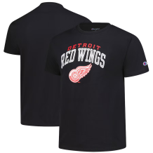 Detroit Red Wings - Champion Primary Logo NHL Koszułka