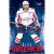 Washington Capitals - Alexander Ovechkin NHL Plagát