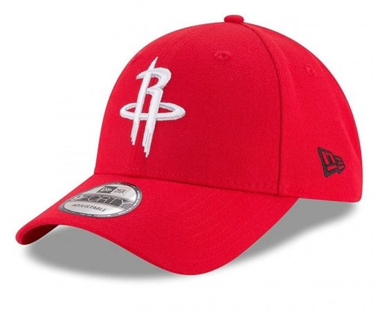 Houston Rockets - The League 9Forty NBA Hat - Size: adjustable