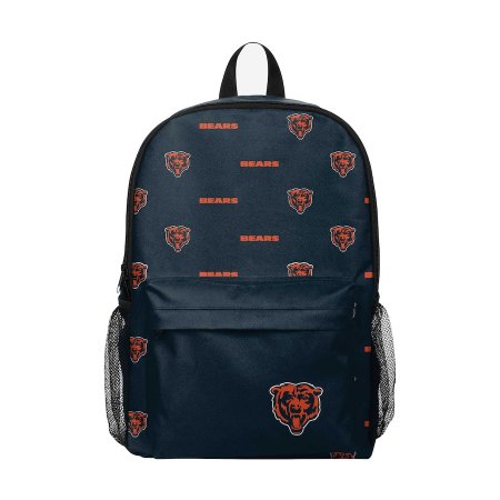 Chicago Bears - Repeat Logo NFL Plecak