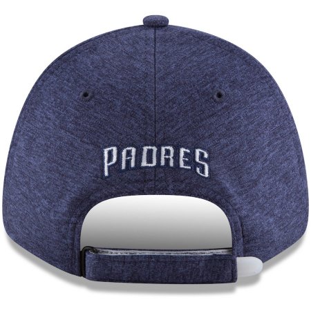 San Diego Padres - Speed Shadow Tech 9Forty MLB Hat
