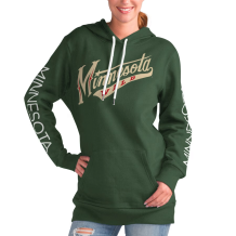Minnesota Wild Womens - Overtime NHL Sweatshirt