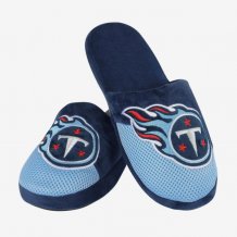 Tennessee Titans - Staycation NFL Hausschuhe