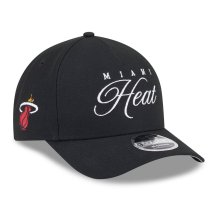 Miami Heat - 2025 Draft 9Forty NBA Czapka