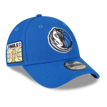 Dallas Mavericks - 2024 Finals Patch 9Forty NBA Kšiltovka