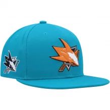 San Jose Sharks - Alternate Flip NHL Cap