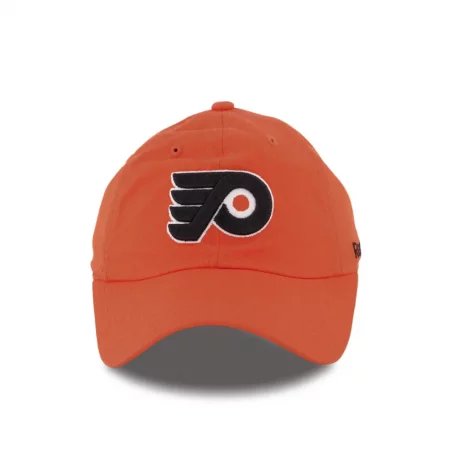Philadelphia Flyers Detská - Basic Team Orange NHL Šiltovka