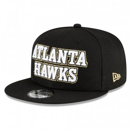 Atlanta Hawks - 2021 City Edition Alternate 9Fifty NBA Hat