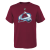 Colorado Avalanche Youth - Primary Logo NHL T-Shirt