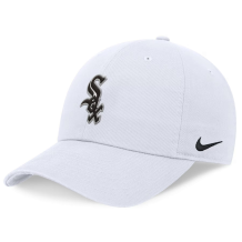 Chicago White Sox - Evergreen Club White MLB Czapka