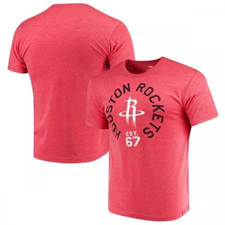 Houston Rockets - Comfy Super Soft NBA T-Shirt