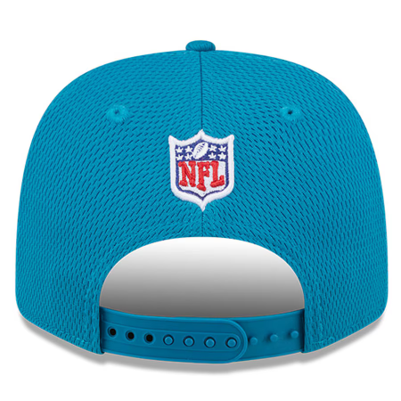 Jacksonville Jaguars - 2024 Sideline 9Seventy NFL Hat