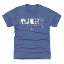 Toronto Maple Leafs Kinder - William Nylander Elite NHL T-Shirt
