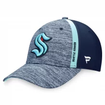 Seattle Kraken - Defender Flex NHL Cap