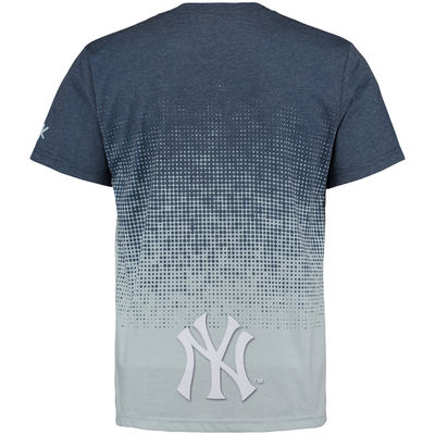 New York Yankees - Big Logo MLB Tričko