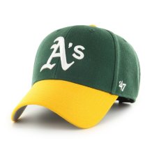 Oakland Athletics - MVP MLB Hat