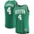 Boston Celtics - Carsen Edwards Fast Break Replica NBA Trikot