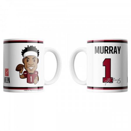 Arizona Cardinals - Kyler Murray Jumbo NFL Mug