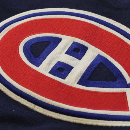 Montreal Canadiens - CCM Pullover NHL Mikina s kapucí