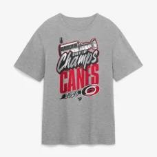 Carolina Hurricanes -  2026 Champions Locker Room NHL Koszulka