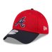 Atlanta Braves - 2024 Spring Training 39THIRTY MLB Hat