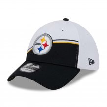 Pittsburgh Steelers - On Field 2023 Sideline 39Thirty NFL Cap