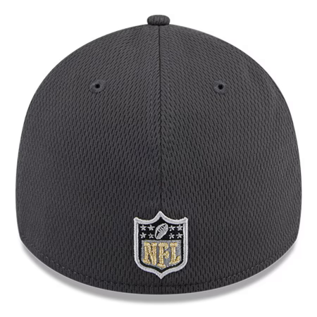 New Orleans Saints - 2024 Draft 39THIRTY NFL Hat