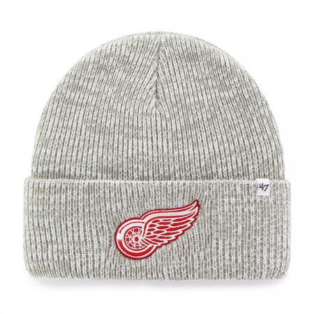 Detroit Red Wings - Brain Freeze NHL Knit Hat