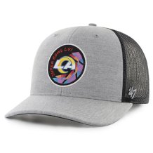Los Angeles Rams - Super Bowl LVI Aperture NFL Cap