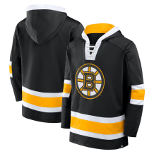 Boston Bruins - Inside Line NHL Bluza s kapturem