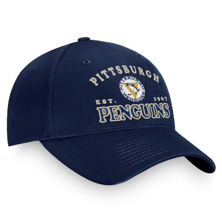 Pittsburgh Penguins - Heritage Vintage NHL Kšiltovka