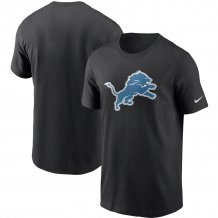 Detroit Lions - Primary Logo NFL T-Shirt