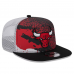 Chicago Bulls - Court Sport Speckle 9Fifty NBA Hat