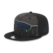 Seattle Seahawks - 2023 Training Camp 9Fifty NFL Cap