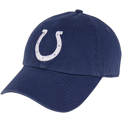 Indianapolis Colts - Classic Franchise  NFL Hat - Wielkość: L